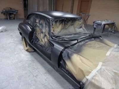 TAIGETĖ, UAB - važiuoklės remontas, automobilių taisymas, servisas, kėbulo dažymas Telšiai