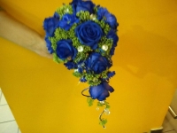 VILIMA, gėlių salonas Tešiuose, J. Vilimienės firma