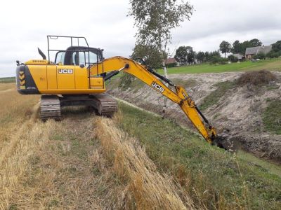 UKMERGĖS MELIORACIJA, UAB