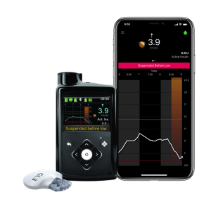 MONAMEDA, UAB - insulino pompos, gliukozės jutikliai, gliukomačiai, gliukozės juostelės prekyba Vilniuje ir internetu