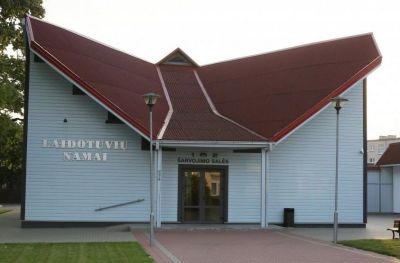 UKMERGĖS PASLAUGA, UAB