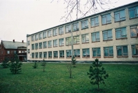 VILKAVIŠKIO R. VIRBALIO VIDURINĖ MOKYKLA