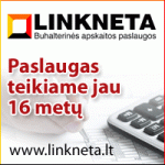 LINKNETA, UAB