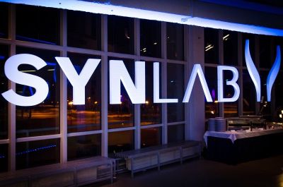 SYNLAB Lietuva UAB, filialas