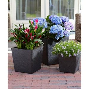 RŪTA MĖTA, UAB - elektroninė parduotuvė, lauko ir vidaus vazonai Kaune