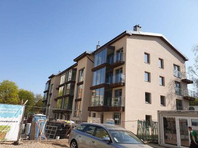 STATYBA IR INŽINERIJA, UAB