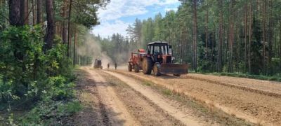 Technikos nuoma Kauno rajone