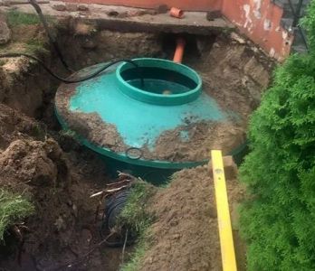 DIGETRA, MB - valymo įrenginiai, prekyba, montavimas Šiauliuose