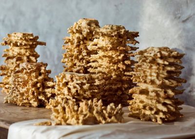 NAMINIAI JOLANTOS ŠAKOČIAI, UAB - naminiai šakočiai Vilkaviškio rajone