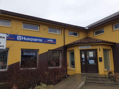 ZENORA, IĮ -  sodo, daržo technika, įranga, Husqvarna atstovai Kelmėje
