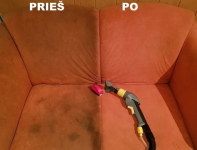 MEGA ŠVARA, UAB