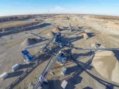 DOLOMITAS, AB - Kauno skaldos pardavimų aikštelė