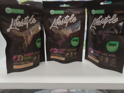 VIPPet, UAB VINUTA