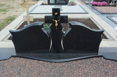 R. Kryžiaus akmens apdirbimo įmonė