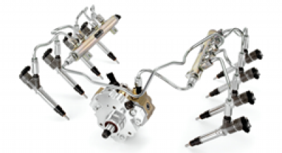 VIKRUS, UAB - dyzelinių purkštukų remontas, patikra Naujamiestyje, Vilniuje