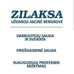 Suaugusiųjų profesinis mokymas Klaipėdoje