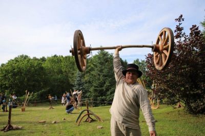 ETNOPRAMOGOS, VšĮ - renginiai, edukacinės programos visoms amžių grupėms Lietuvoje