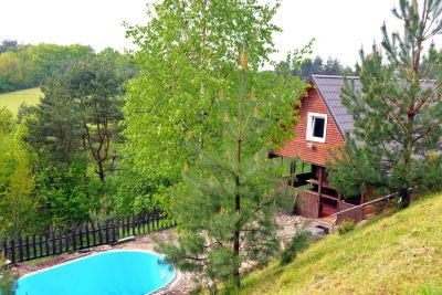 TRAKAI, kaimo turizmo sodyba