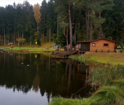 ŠAUDORADA, Audronės ir Donato Šlekų sodyba