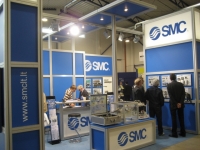 SMC Automation, UAB