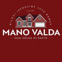 MANO VALDA, UAB
