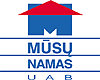 MŪSŲ NAMAS, UAB