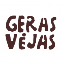 GERAS VĖJAS, VšĮ