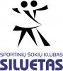 SILUETAS, Vilniaus miesto sportinių šokių klubas