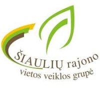 ŠIAULIŲ RAJONO VIETOS VEIKLOS GRUPĖ, asociacija