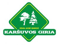 KARŠUVOS GIRIA, UAB