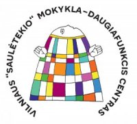 VILNIAUS SAULĖTEKIO mokykla-daugiafunkcis centras