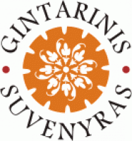 SUVENYRAI - DOVANOS, UAB GINTARINIS SUVENYRAS