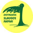 DOTNUVOS SLAUGOS NAMAI