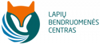 KLAIPĖDOS R. LAPIŲ BENDRUOMENĖS CENTRAS