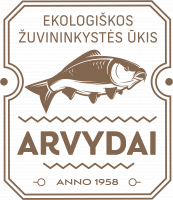 ARVYDAI, UAB - komercinė, pramoginė žvejyba Vilniaus rajone