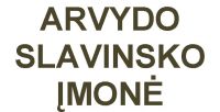 ARVYDO SLAVINSKO ĮMONĖ