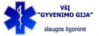 GYVENIMO GIJA, VšĮ