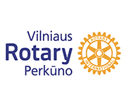 VILNIAUS PERKŪNO ROTARY KLUBAS