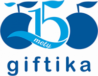 GIFTIKA, UAB