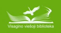 VISAGINO VIEŠOJI BIBLIOTEKA