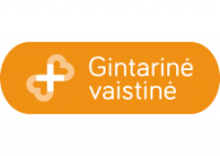 GINTARINĖ VAISTINĖ, UAB