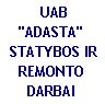 ADASTA, UAB