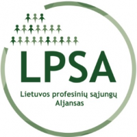 Lietuvos  profesinių sąjungų Aljansas