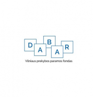 DABAR, Vilniaus prekybos paramos fondas