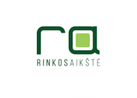 RINKOS AIKŠTĖ, VšĮ