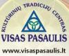 VISAS PASAULIS MANYJE, asociacija