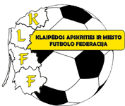 KLAIPĖDOS APSKRITIES IR MIESTO FUTBOLO FEDERACIJA