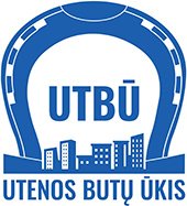 UTENOS BUTŲ ŪKIS, UAB kasa