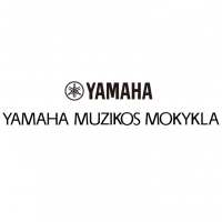 Kauno YAMAHA muzikos mokykla Centre