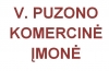 V. PUZONO KOMERCINĖ ĮMONĖ